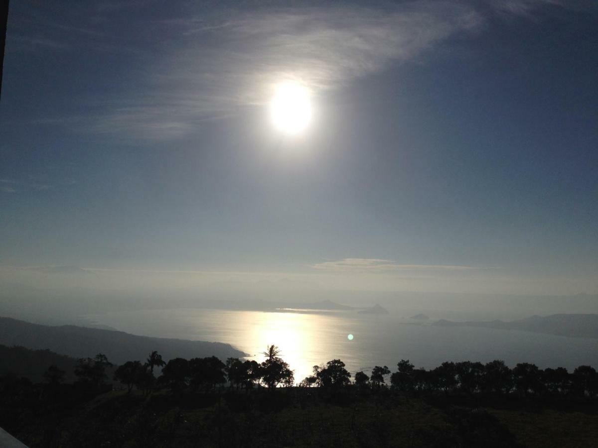 A Million Dollar View Daire Tagaytay City Dış mekan fotoğraf