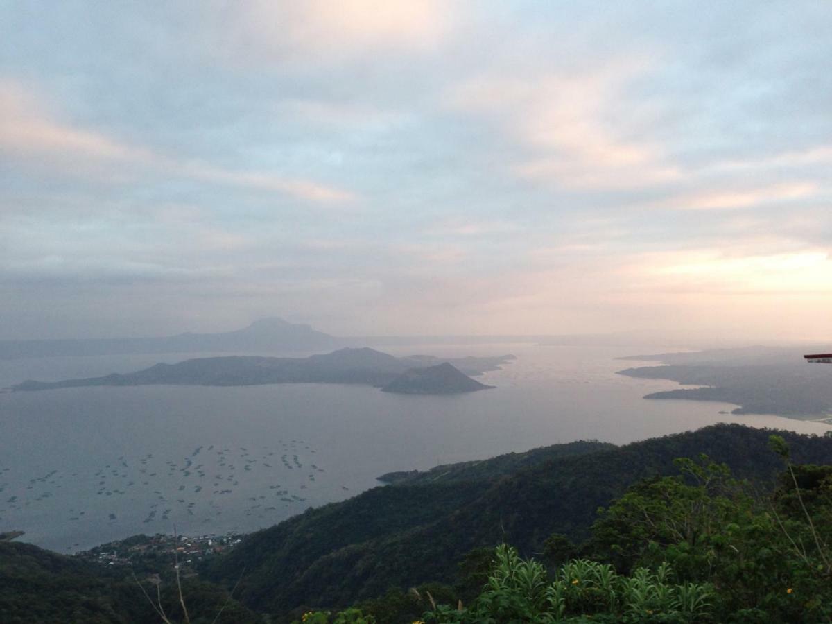 A Million Dollar View Daire Tagaytay City Dış mekan fotoğraf
