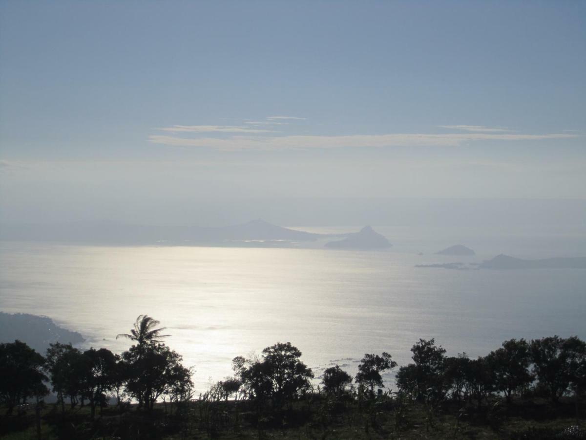 A Million Dollar View Daire Tagaytay City Dış mekan fotoğraf