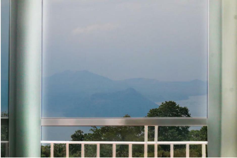 A Million Dollar View Daire Tagaytay City Dış mekan fotoğraf